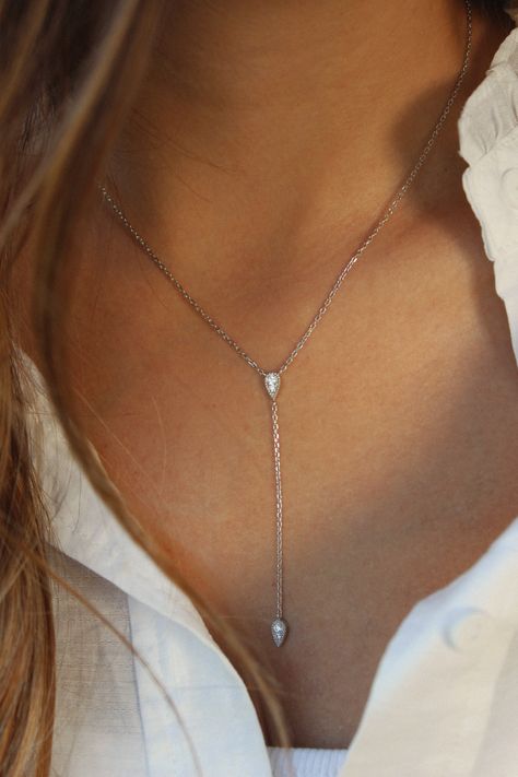 chaine en argent