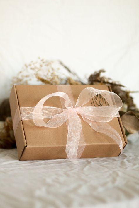 Boîte cadeau 